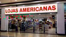 AMER3 e OIBR3 cotadas abaixo de R$ 1,50 na B3. Confira mais ações baratas.