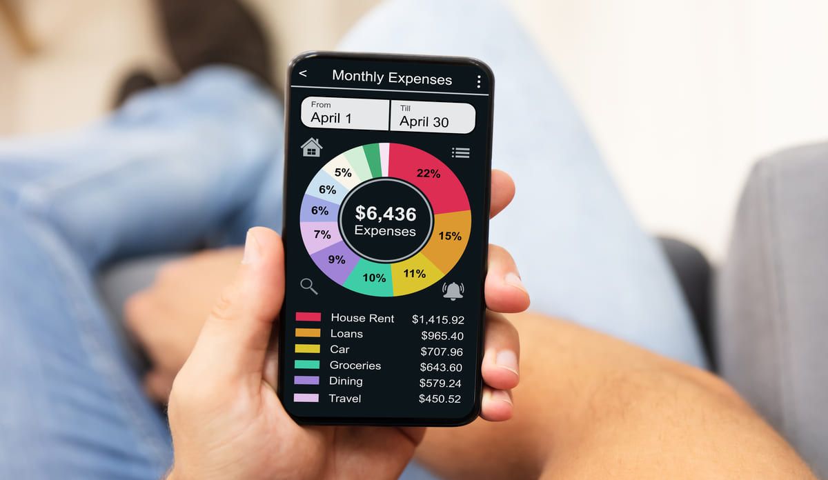 6 apps de controle financeiro para manter tudo em ordem