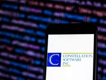 Constellation Software: a empresa que cresce 40% ao ano desde o IPO