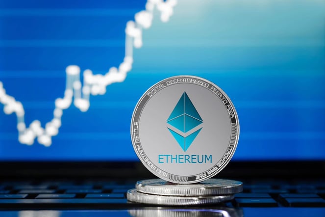 0.1 eth pode ser o melhor investimento para os próximos 3 anos