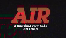 Air: A História por Trás do Logo: Uma jornada fascinante pela história da marca