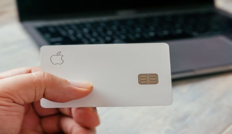 Como solicitar o Apple Card, o cartão da Apple?