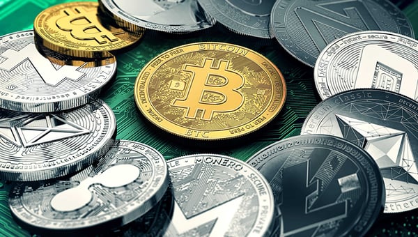Como declarar criptomoedas no Imposto de Renda 2023