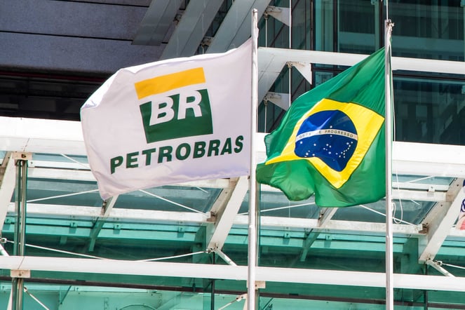 Por que o lucro da Petrobras (PETR4) caiu 14,4% no 1º trimestre?