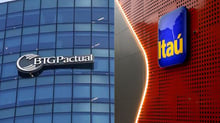 Melhores ações de bancos em 2023: Itaú (ITUB3) ou BTG Pactual (BPAC11)