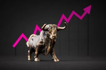 O que é Bull Market e como impacta os investimentos?