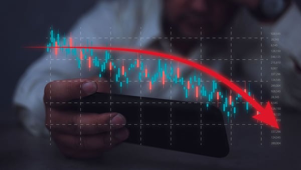 O segredo dos iniciantes para perder dinheiro na bolsa de valores