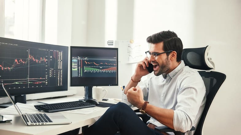 Day Trade: como operar em aplicações de curtíssimo prazo?