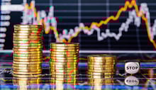 Como usar a estratégia de Stop Loss para investir em ações