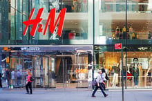 H&M Brasil não é ameaça para varejistas de moda locais, ponta analista