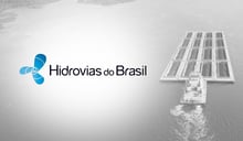 Vale a pena investir em Hidrovias do Brasil (HBSA3)? Empresa lança “follow-on” de até R$ 444,6 milhões