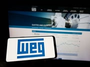 WEG (WEGE3): resultados do 2T23 acima das expectativas