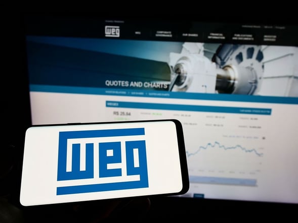 WEG (WEGE3): resultados do 2T23 acima das expectativas