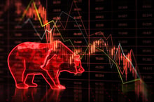 Bear Market: como investir em momentos de queda na Bolsa