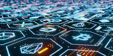 Criptoativos: conheça as opções além das criptomoedas