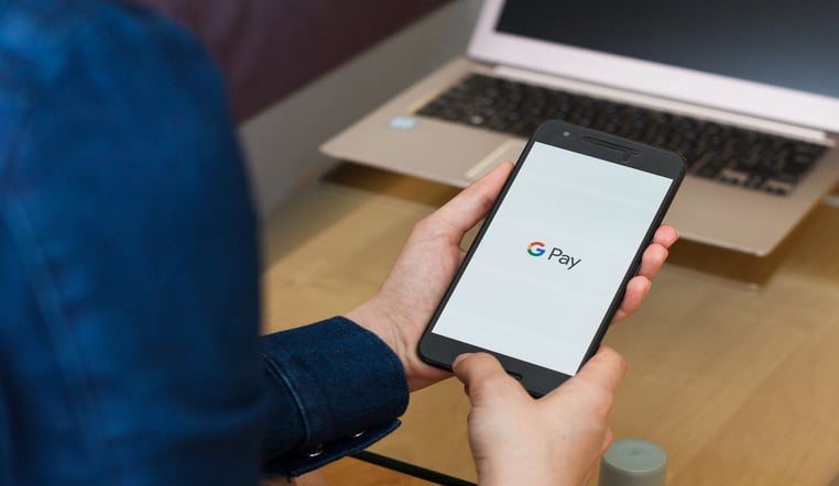 O que é Google Pay e como usar a carteira digital do Google