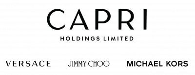 Marcas da Capri Holdings