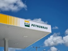 Produção da Petrobras cai 0,6% no segundo trimestre