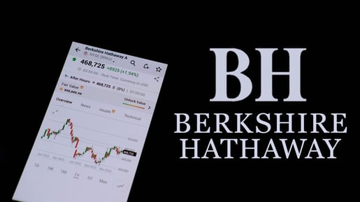 Vale a pena comprar Berkshire Hathaway (BERK32), a holding de Warren Buffett?
