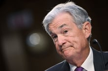 Jackson Hole: Powell sinaliza que juros nos EUA ainda podem subir