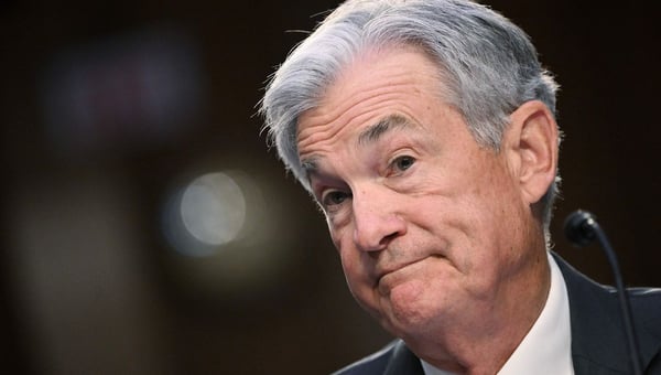Jackson Hole: Powell sinaliza que juros nos EUA ainda podem subir
