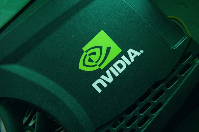 Nvidia (NVDA), a empresa que ditará os rumos do futuro, divulga resultados do 2T24