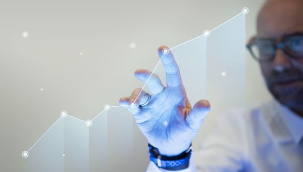 O que é IBrX e como funciona um dos principais índices da B3