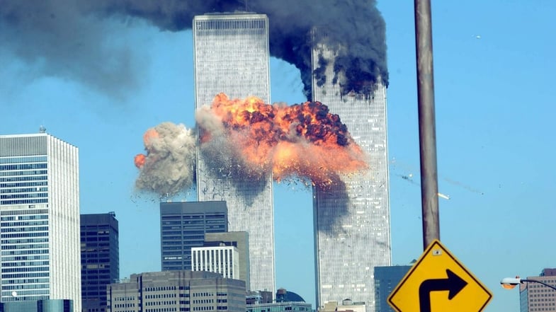 NYSE durante o 11 de setembro: a semana em que a bolsa americana parou