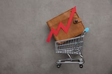 Deflação: impacto da queda dos preços na economia
