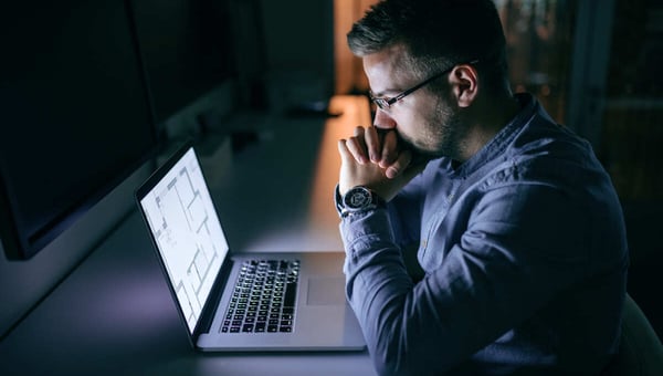 Os 6 maiores erros de investidores iniciantes