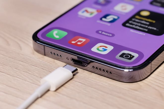 iPhone 15: Apple anuncia quatro novas linhas do smartphone