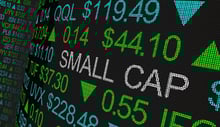 Compre Small Caps em 2023 antes que seja tarde demais