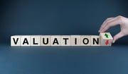 O que é valuation?