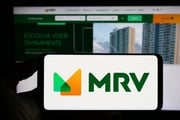 Minha Casa Minha Vida faz vendas da MRV (MRVE3) dispararem 55%