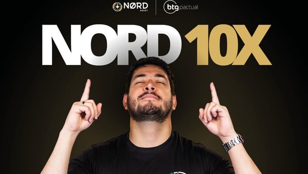 Fundo Nord 10X: um fundo para surfar a alta das ações de crescimento
