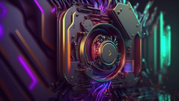 Nvidia Jetson: conheça a Computação Integrada para robótica e IA