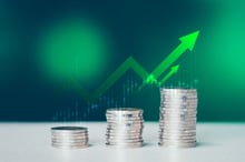 Reinvestir dividendos pode aumentar seu patrimônio mais rápido. Saiba o como fazer