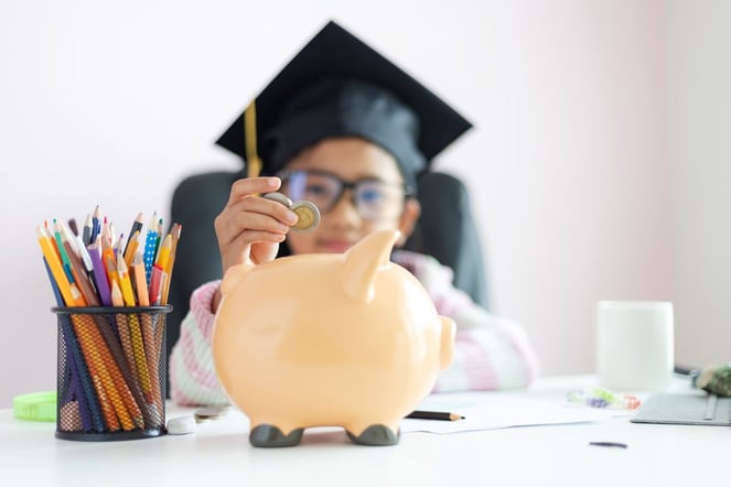 Financiamento coletivo do Tesouro Educa+: entenda como funciona