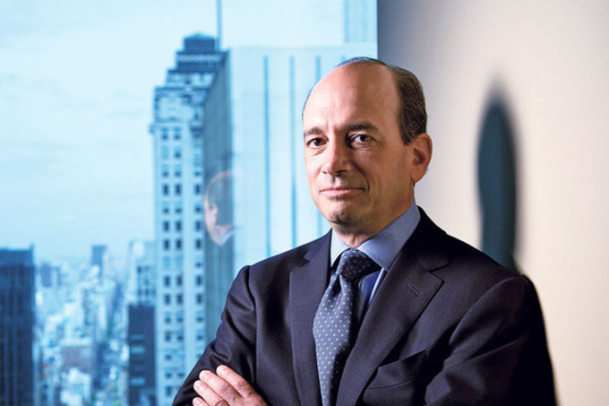 Joel Greenblatt.