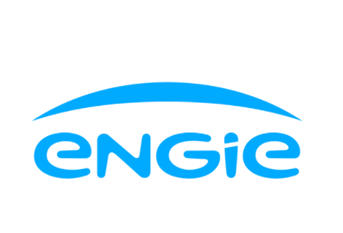 Logo Engie.