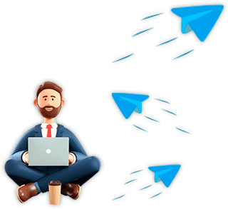 Telegram - Nord Investimentos - Research, Asset e Wealth Management
