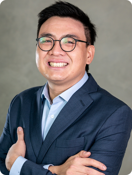 Henrique Chan - Planejador Financeiro, CFP®