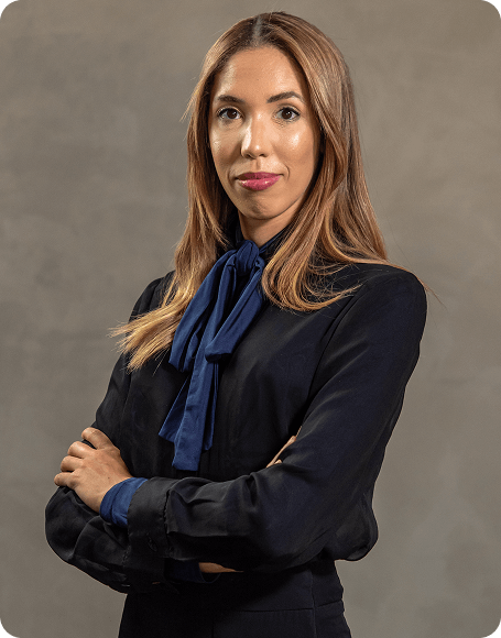 Monique Muniz - Planejadora Financeira