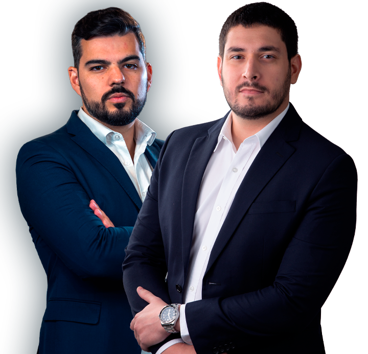 ANTI-Trader + Small Caps - Banner