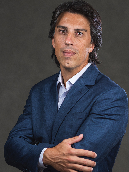 Nossos Pilares