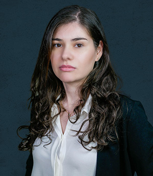 Caroline Souza - Nord Wealth