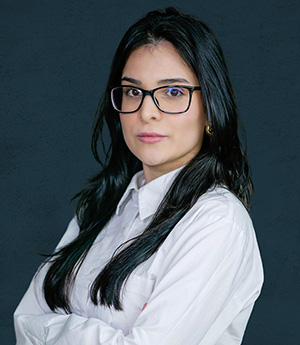 Larissa Panhota - Nord Wealth