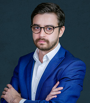 Max Loccoman - Nord Wealth