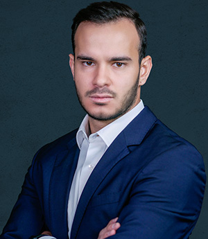 Renato Martinez - Nord Wealth